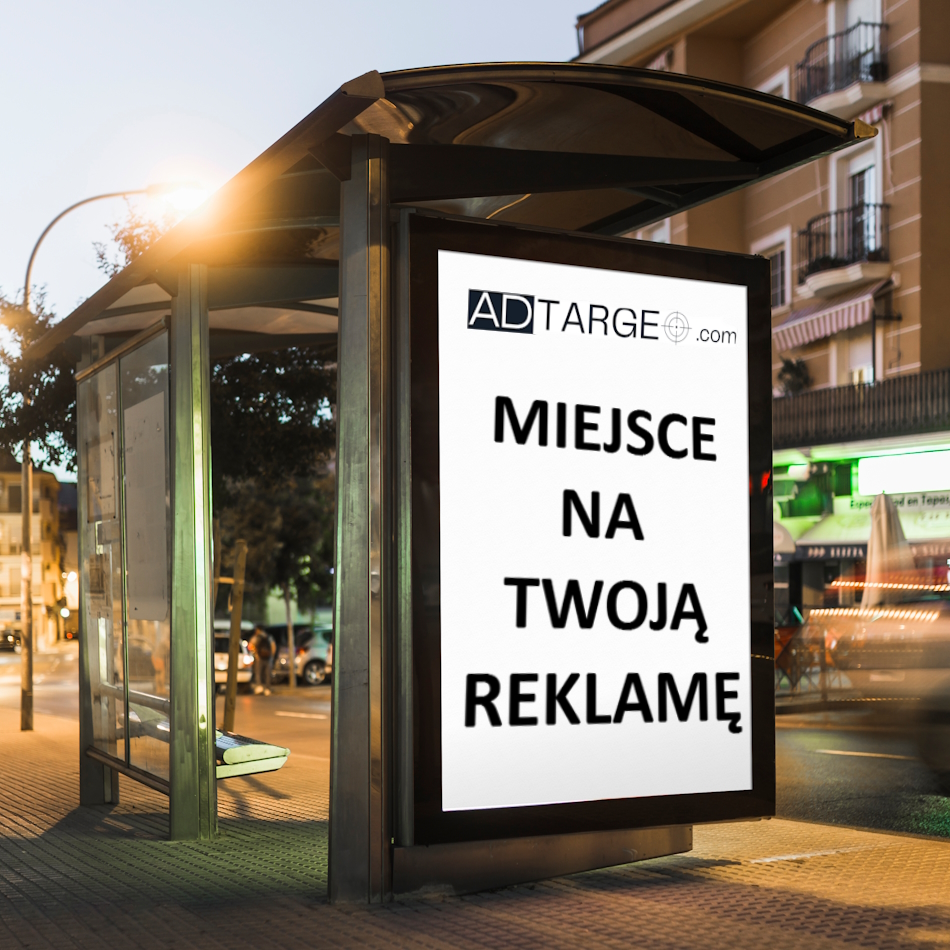 AdTargeo.com - Reklamy OOH